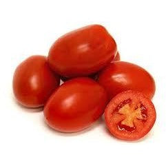 Tomatoes Roma p/kg