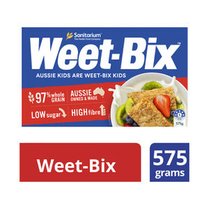 Sanitarium Weet-Bix 575g