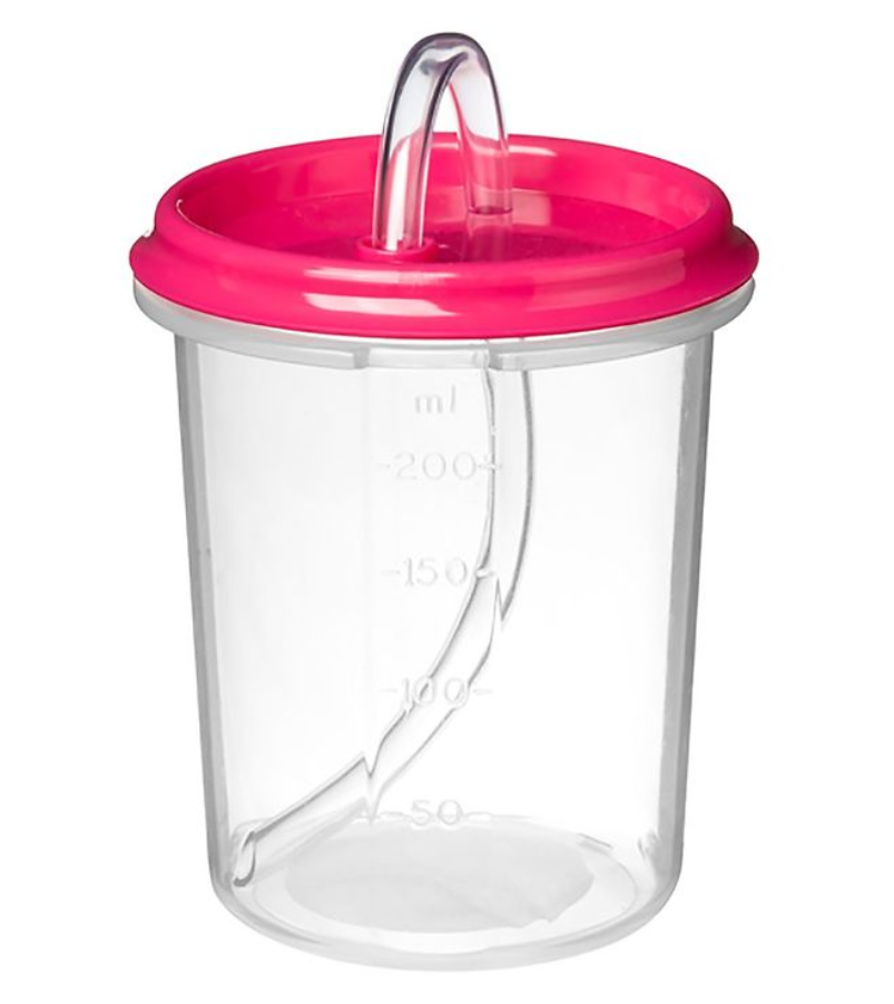 Sistema Dinkee Straw Cup 250ml