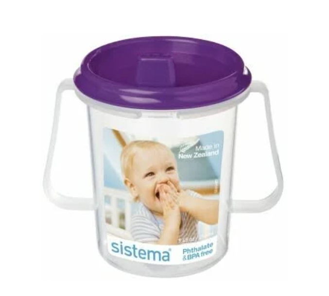 Sistema Dinkee Trainer Cup 250ml