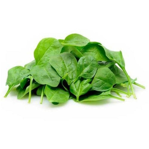 Spinach p/kg