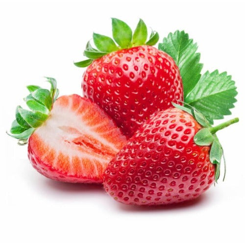 Strawberries 250g