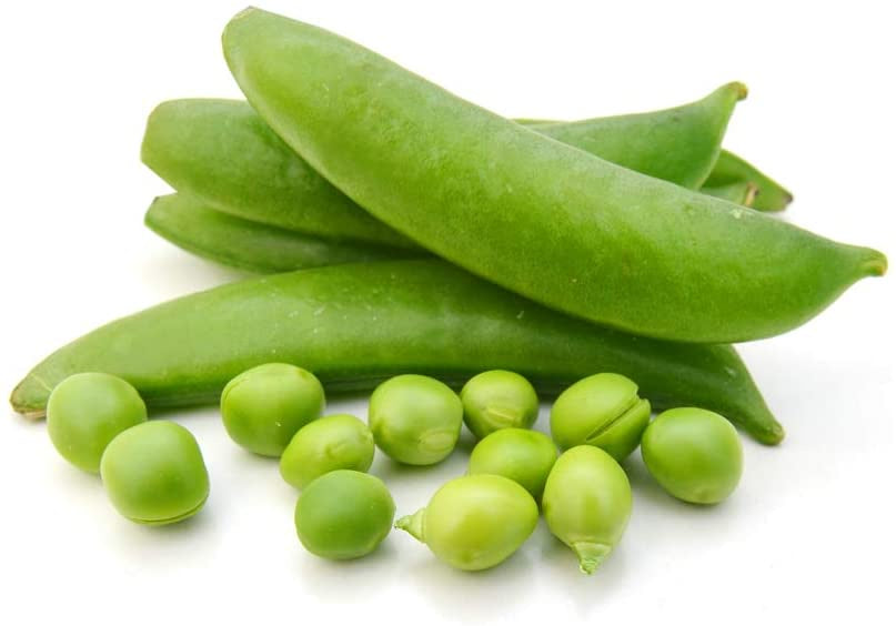 Peas Sugar Snap p/kg