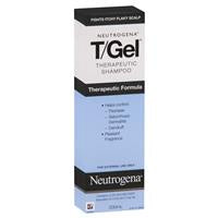 Neutrogena T/Gel Shampoo 200ml