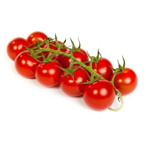 Tomatoes Truss Cherry 250g