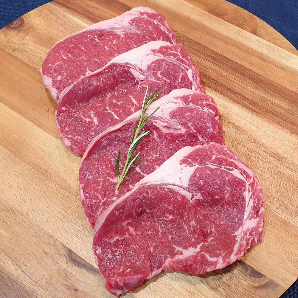 Value Buys Thin Slice Scotch Fillet Steak p/kg