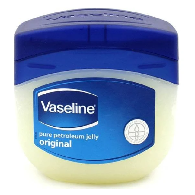 Vaseline Original Jelly 100ml