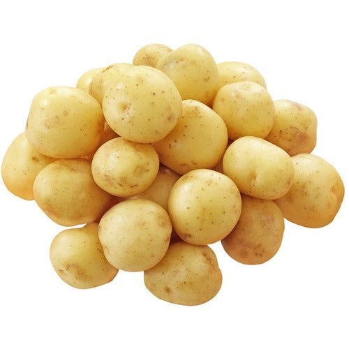 Potatoes Washed Large p/kg