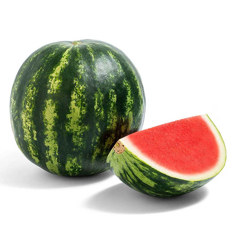 Watermelon Whole p/kg