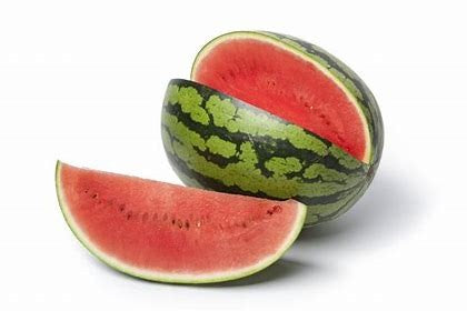 Watermelon Cut p/kg