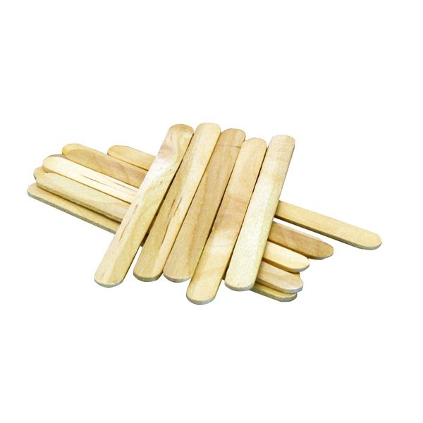 Wooden Stirrers 1000pk