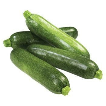 Zucchini p/kg