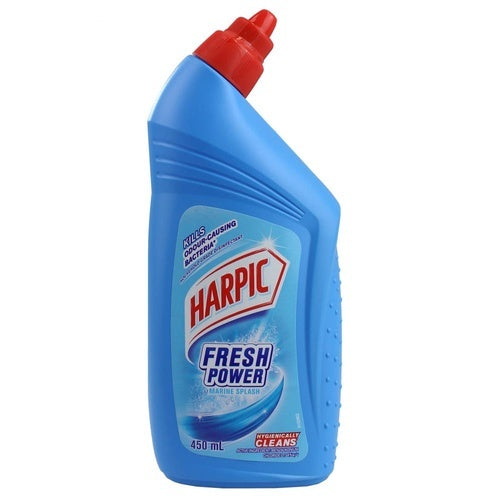 Harpic Active Fresh Marine 450ml