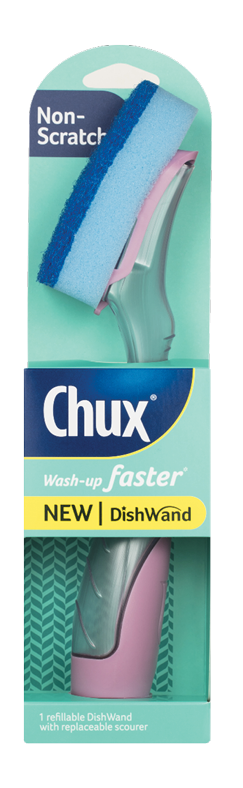 Chux Dishwand