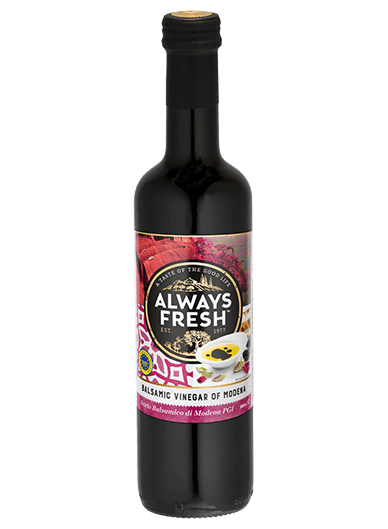 Always Fresh Balsamic Vinegar 500ml