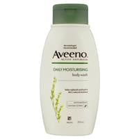 Aveeno Daily Moisturising Body Wash 354ml