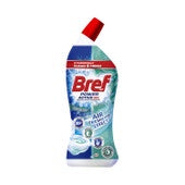 Bref Eucalyptus Toilet Cleaner Gel 450ml