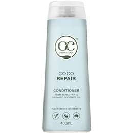 Organic Care Care Repair Conditioner 400ml