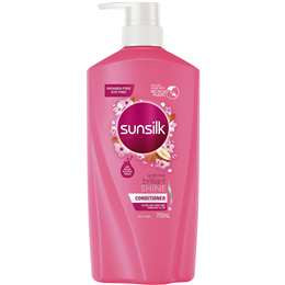 Sunsilk Brilliant Shine Conditioner 700ml