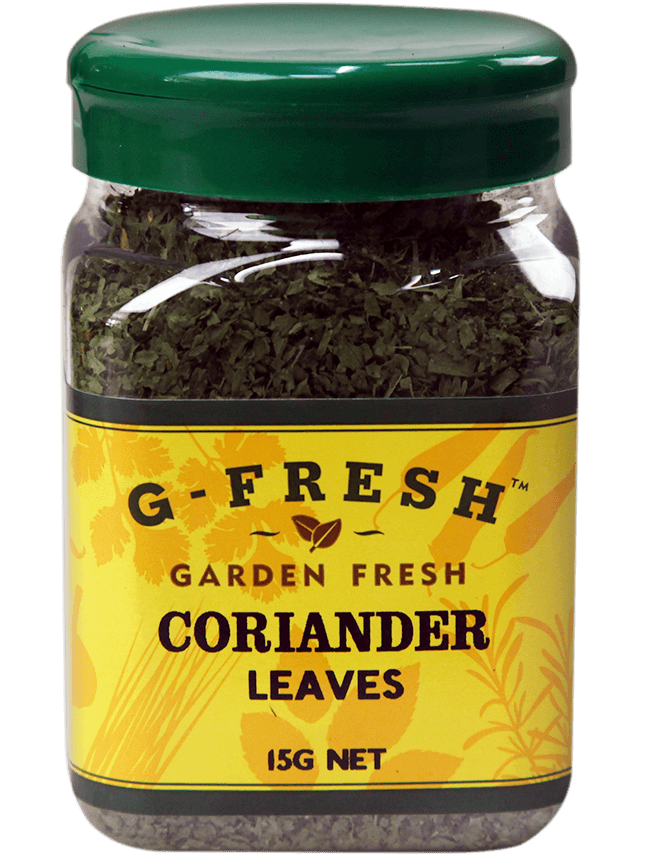 G-Fresh Garden Fresh Coriander 45g