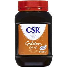 CSR Golden Syrup 850g