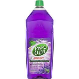 Pine O Cleen Lavender Disinfectant 1.25l