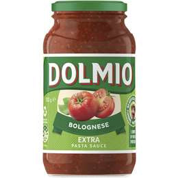 Dolmio Extra Bolognese 500g