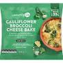 Community Co Cauliflower & Broccoli Cheesebake 600g