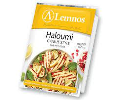 Lemnos Haloumi 180g