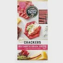 Always Fresh Beetroot & Gouda Cheese Crackers 100g