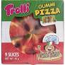 Trolli Gummy Pizza