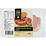 Best Buy Rindless Middle Bacon Rashers 250g