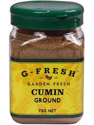 G-Fresh Garden Fresh Ground Cumin 60g