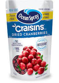 Ocean Spray Craisins 170g