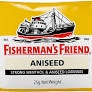 Fishermans Friend Aniseed Lozenge 25g