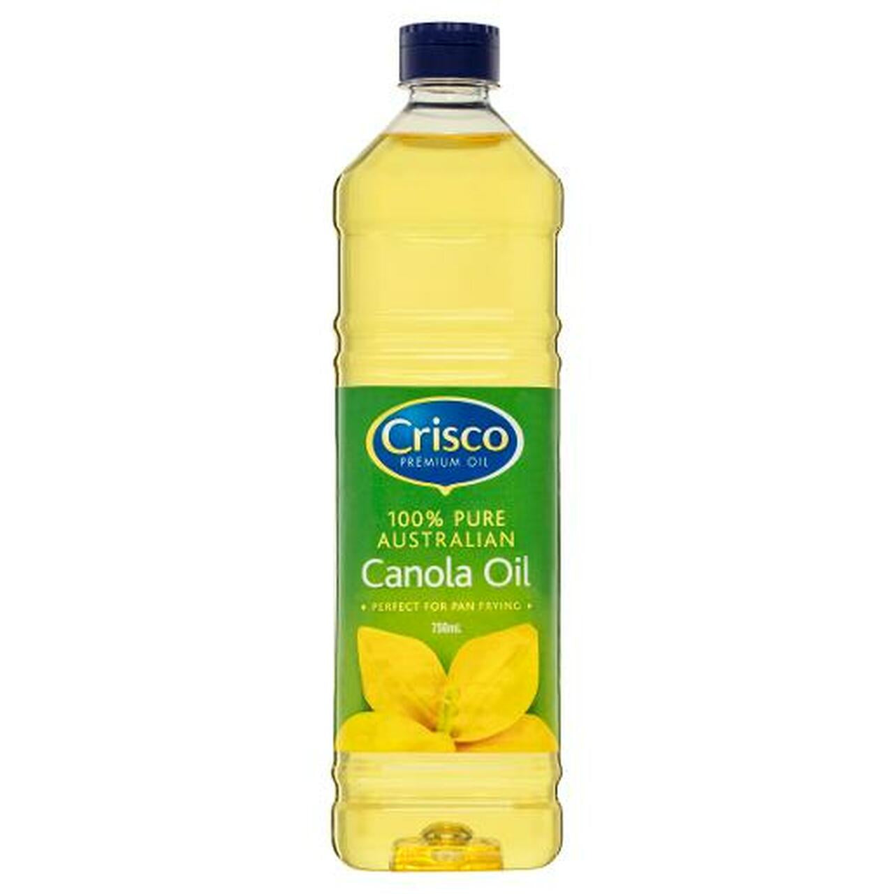 Crisco Canola Oil 750ml