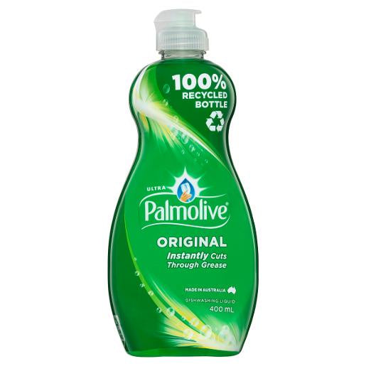 Palmolive Original Dishwashing Detergent 400ml