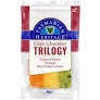 Tasmanian Heritage Trilogy Summer Herbs Vintage Cheddar & Sundried Tomato 140g