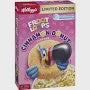 Kelloggs Cinnamon Donut Froot Loops 255g