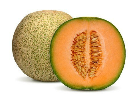 Rockmelon Whole p/ea