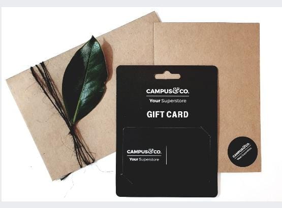 $40 Gift Card