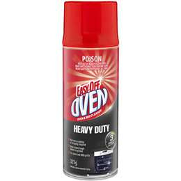 Easy-Off Original Oven Cleaner 325g