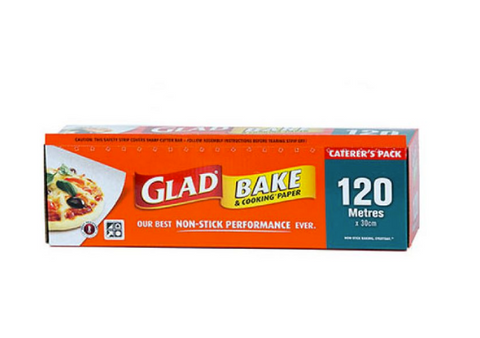 Glad Bake 30cm x 120m