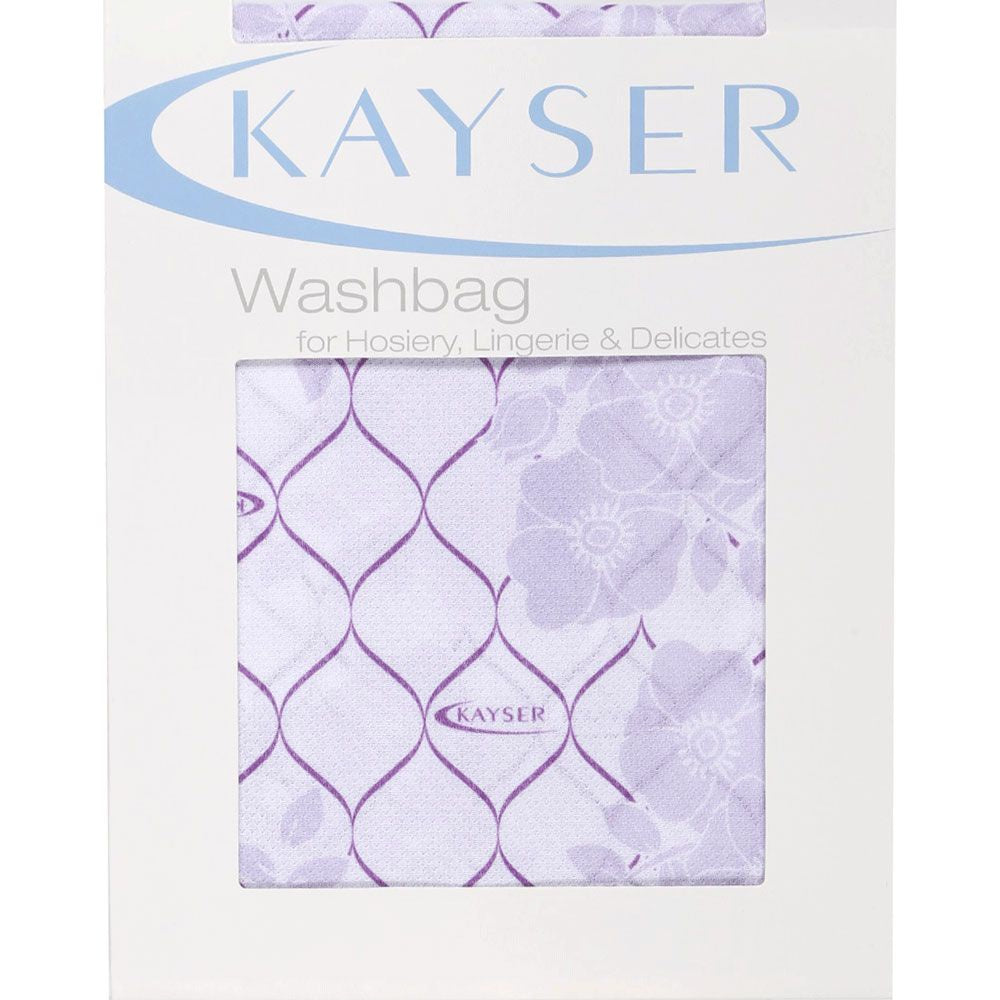 Kayser Washbag