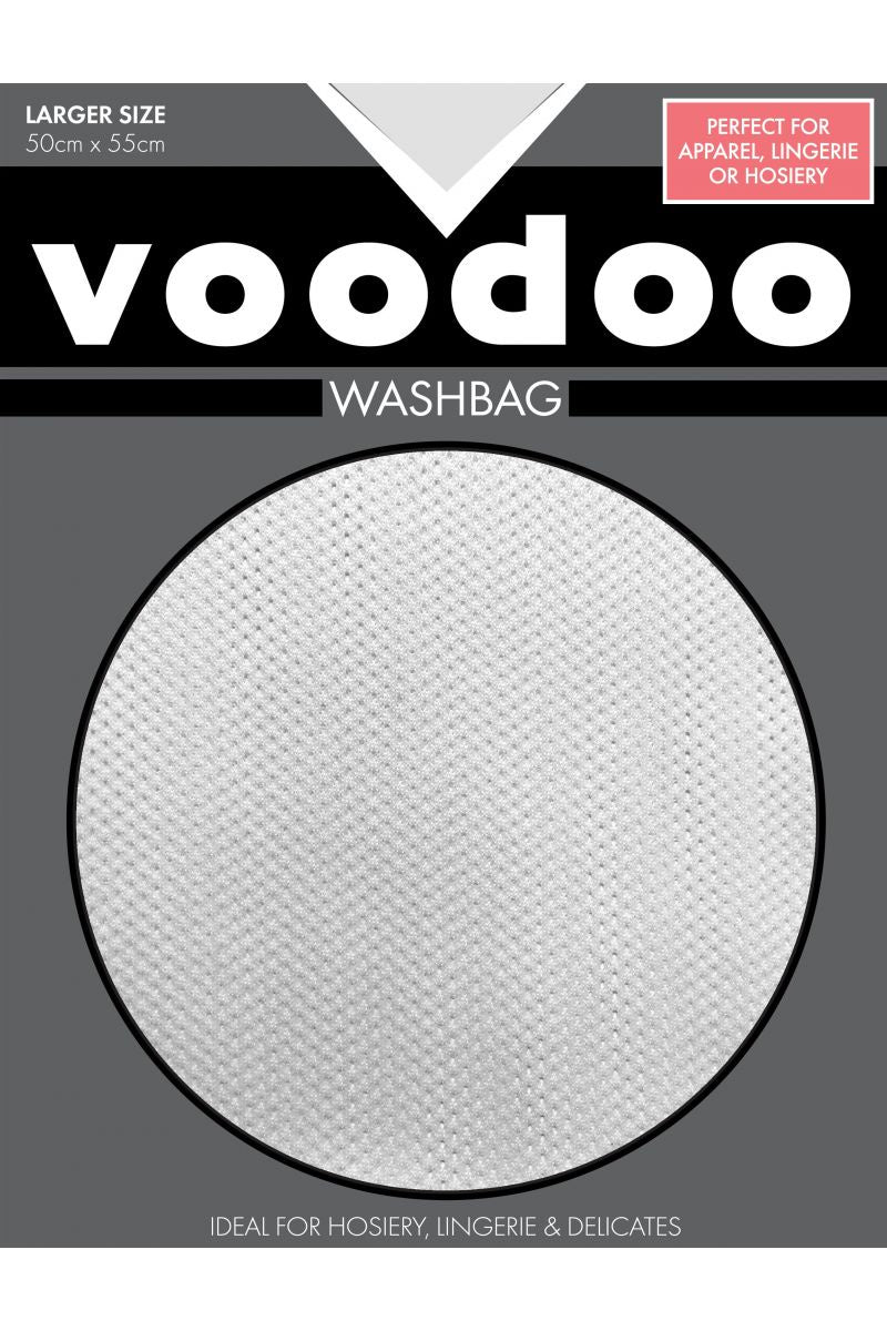 Voodoo Washbag