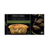 Herbert Adams Chicken Leek in Creamy Camembert Sauce 2pk