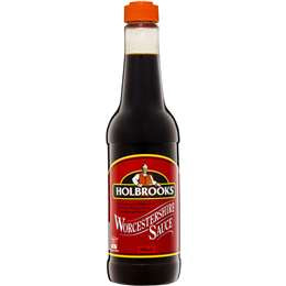 Holbrooks Worcestershire Sauce 500ml