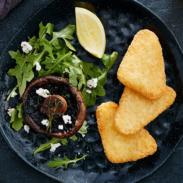 McCain Triangle Hash Browns 2kg