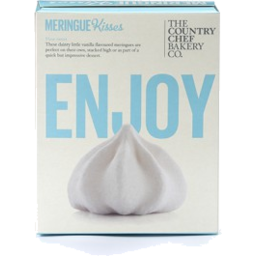 Country Chef Meringue Kisses 100g