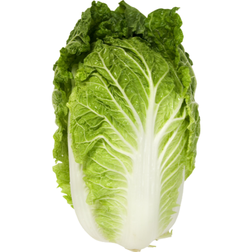 Cabbage Wombok Whole